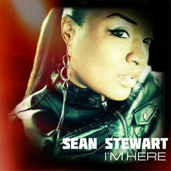 Sean Stewart - I'm Here