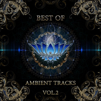 Various Artists - Best of Ambient Tracks, Vol. 2 (Explicit)