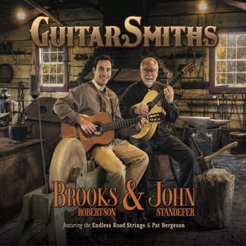 John Standefer - Guitarsmiths