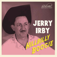 Jerry Irby - Hillbilly Boogie
