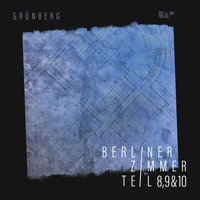 Grünberg - Berliner Zimmer 8, 9 & 10