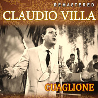 Claudio Villa - Guaglione (Remastered)