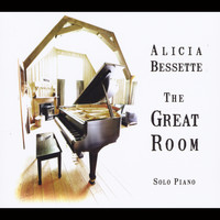 Alicia Bessette - The Great Room