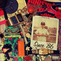 P-Funk - Since '86 (Explicit)