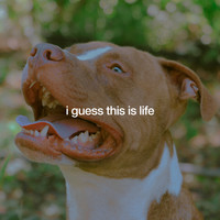 Jordana - I Guess This is Life