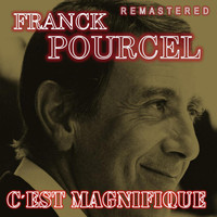 Franck Pourcel - C'est magnifique (Remastered)