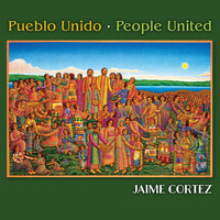 Jaime Cortez - Pueblo Unido/People United