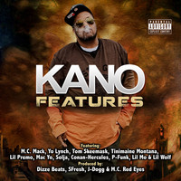 Kano - Features (Explicit)