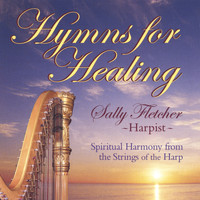 Sally Fletcher - Hymns for Healing