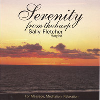 Sally Fletcher - Serenity from the Harp