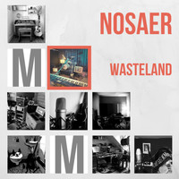NOSAER - Wasteland