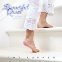 Amy Lauren - Beautiful Quiet