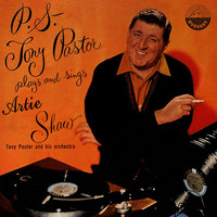 Tony Pastor - P.S. - Tony Pastor Plays Shaw