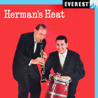 Woody Herman & The Herd - Herman's Heat