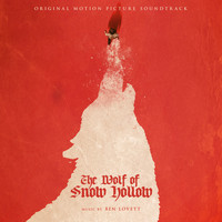 Lovett - The Wolf of Snow Hollow (Original Motion Picture Soundtrack)