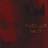 CAD - Sickle Cell Amelia