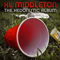 XL Middleton - The Hedonistic Album (Deluxe Edition) (Explicit)