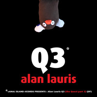Alan Lauris - Q3 (The Quest Pt. 3)