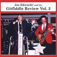 Joe Edwards - Git-Fiddle Review, Vol. 2