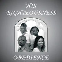 Obedience - His Righteousness