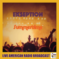 Ekseption - Summertime (Live)
