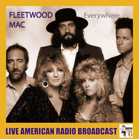 Fleetwood Mac - Everywhere (Live)
