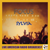 Focus - Sylvia (Live)