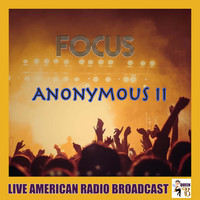 Focus - Anonymous II (Live)