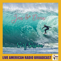 Jan and Dean - Surf Session (Live)