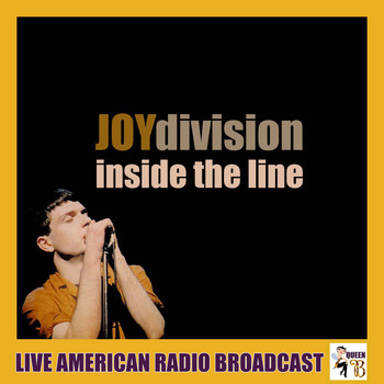 Joy Division - Inside the Line (Live)