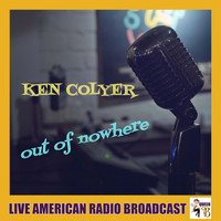 Ken Colyer - Out of Nowhere (Live)