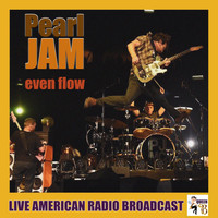 Pearl Jam - Even Flow (Live)
