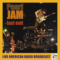 Pearl Jam - Last Exit (Live)