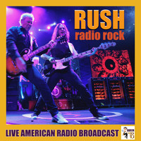 Rush - Radio Rock (Live)