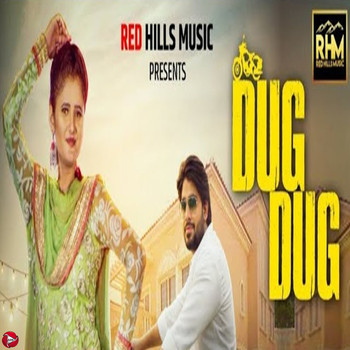 Raj Mawer - Dug Dug - Single