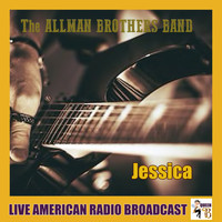 The Allman Brothers Band - Jessica (Live)