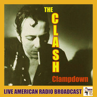 The Clash - Clampdown (Live)