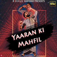 Raj Mawer - Yaaran Ki Mehfil - Single
