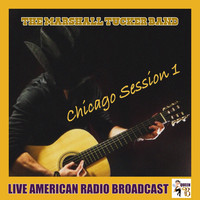 The Marshall Tucker Band - Chicago Session 1 (Live)