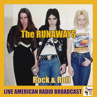 The Runaways - Rock and Roll (Live)