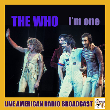 The Who - I'm One (Live)