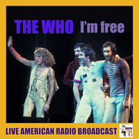 The Who - I'm Free (Live)
