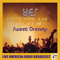 Yes - Sweet Dreams (Live)
