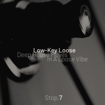 Various Artists - Low-Key Loose - Stop. 7 [Deep House Moves, in a Loose Vibe]