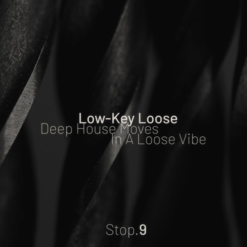 Various Artists - Low-Key Loose - Stop. 9 [Deep House Moves, in a Loose Vibe]
