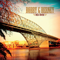 Bobby G Berney - Red River