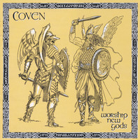 Coven - Worship New Gods