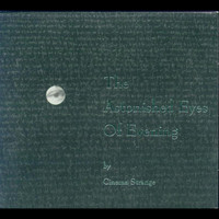 Cinema Strange - The Astonished Eyes of Evening