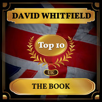 David Whitfield - The Book (UK Chart Top 40 - No. 5)