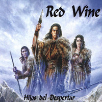 Red Wine - Hijos del Despertar